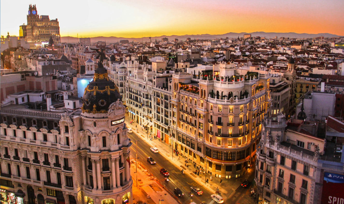 Madrid